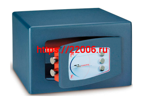 Сейф Technomax GMD/3 Сейф Technomax GMD/3