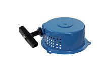 Стартер Крот