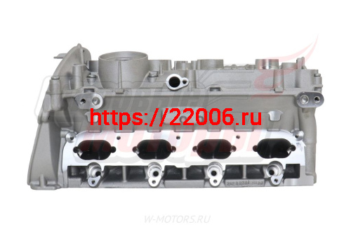 Головка блока VW,AUDI,SEAT,SKODA 2.0 TFSI CAEA/CDNB/CETA/CPMA (HD57476) фото 4