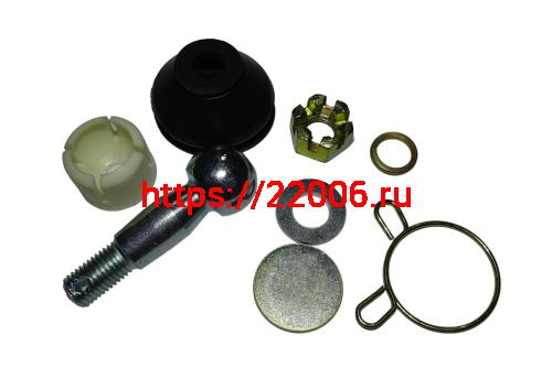 Шаровая опора нижняя ATV СOMMANDER 200 Шаровая опора нижняя ATV СOMMANDER 200