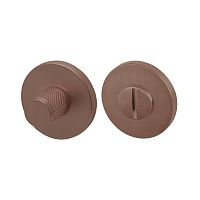 Ручка Armadillo (Армадилло) поворотная BK6.R.URS52.ROLL AC-9 медь