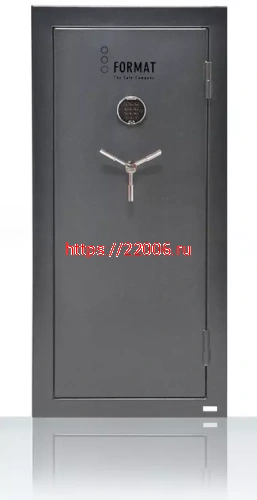 Сейф Format Cazador DL19 GS Сейф Format Cazador DL19 GS