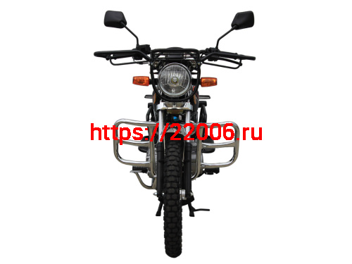 Мотоцикл HUNTER 250 фото 8 Мотоцикл HUNTER 250 фото 8