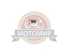 Пружина колодок Альфа, Дельта, Zodiak, Нитро короткая, нов. обр. (L 33мм)