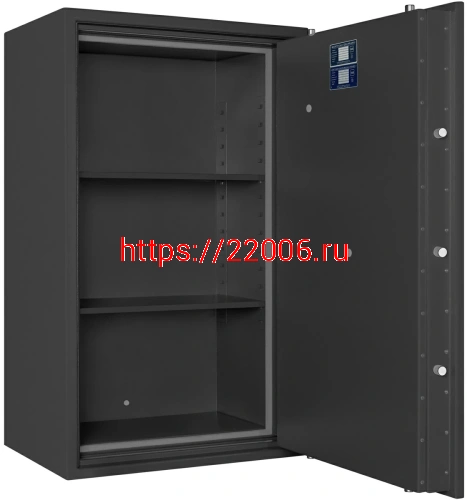 Сейф Format Paper Star Pro 3 EL (PS PRO 3Т.EL) фото 6