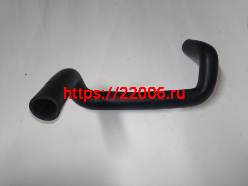 Патрубок радиатора нижний Mk, Mk Cross.Otaka (1602200180) Патрубок радиатора нижний Mk, Mk Cross.Otaka (1602200180)