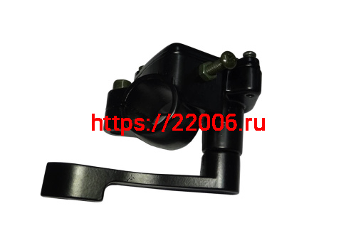 Рычаг газа ATV TRIX (на руль, без тормоза) (120314004) фото 2