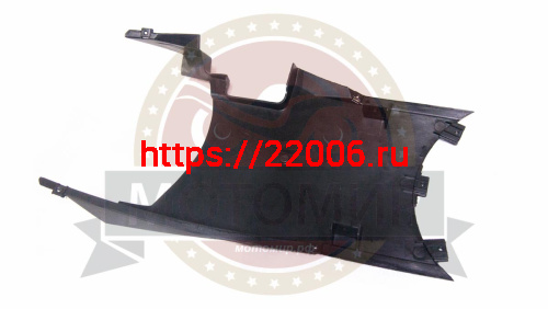 Днище MATADOR  EVA 64600-A9AB-9000
