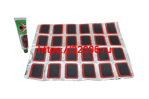 Аптечка вело Red Sun 24 запл. Аптечка вело Red Sun 24 запл.