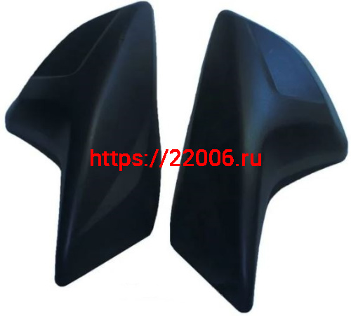 Защита рук (пара) BWS-2 Защита рук (пара) BWS-2