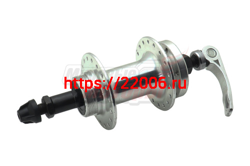 Втулка задняя, AL, хром, 14GX36HX135Х150 под трещетку, под диск 6 болт. на гайках, промподшипник, эксц. (SF-A226R) Втулка задняя, AL, хром, 14GX36HX135Х150 под трещетку, под диск 6 болт. на гайках, промподшипник, эксц. (SF-A226R)