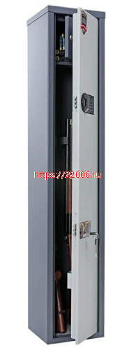 Сейф оружейный Aiko Беркут-2 EL