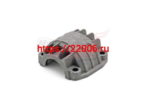 Крышка коленвала "Цыганка" 25 (Forza,Patriot,Forvard,BGT,Carver,SD-Master)