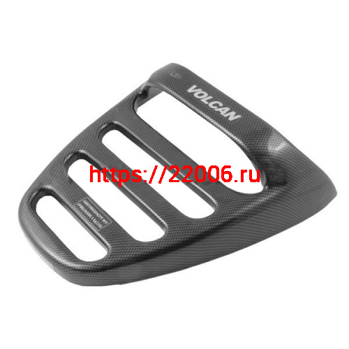 Багажник задний VOLCAN металл Багажник задний VOLCAN металл