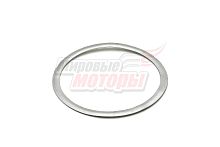 Прокладка головки Пл аллюминиевая