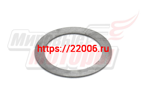 Шайба Бензопила в маховик