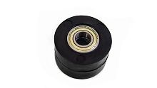 Ролик натяжителя цепи 10 мм тип 1 в сборе