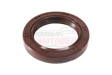 Сальник коленчатого вала передний дизель Hover H5 (1011200ED01A)