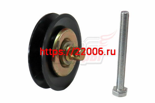 Ролик компрессора кондиционера 491QE Deer Safe (8103040D01)