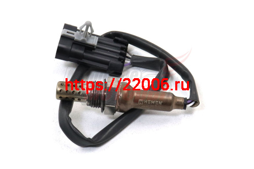 Датчик кислорода передний Tiggo 2.4, Eastar, 4G63, 4G64 (HOX57518) Датчик кислорода передний Tiggo 2.4, Eastar, 4G63, 4G64 (HOX57518)