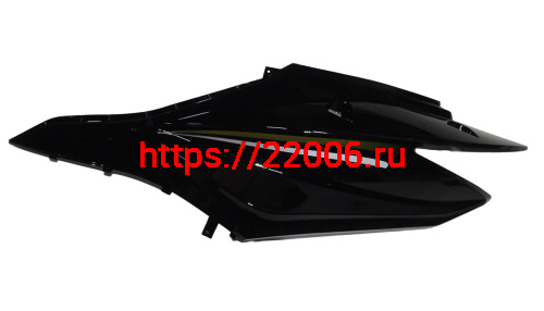 Облицовка боковая задняя SPARK левая (009)