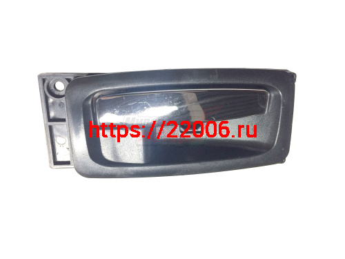 Ручка двери внутренняя задняя правая OTAKA (1800707180)