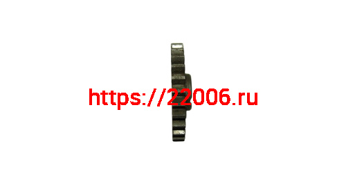 Шестерня вторичного вала Пилот (промежуточная) фото 3 Шестерня вторичного вала Пилот (промежуточная) фото 3