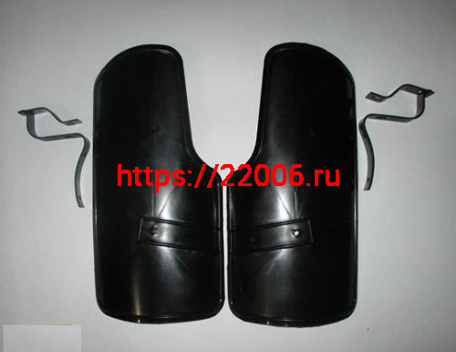 Защита ног Урал Защита ног Урал