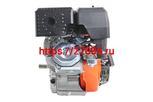 Двигатель HEMEN 18,5 л.с. 192F-2, вал 25 мм фото 4 Двигатель HEMEN 18,5 л.с. 192F-2, вал 25 мм фото 4