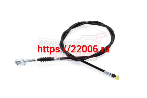 Трос переднего тормоза Delta, Alpha, Zodiak, ОВ-70