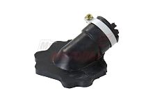 Патрубок карбюратора Yamaha JOG50/90