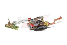 Замок двери правый Foton 1093, 1099, 1113, 1163, 3251 (1B24961500211)