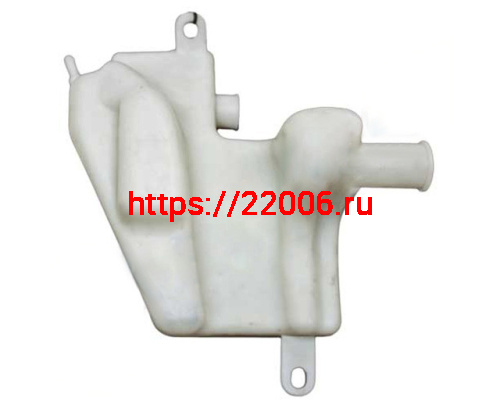 Маслобак Tornado S Маслобак Tornado S