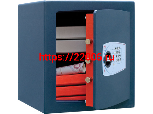 Сейф Technomax GMT/7 фото 2 Сейф Technomax GMT/7 фото 2