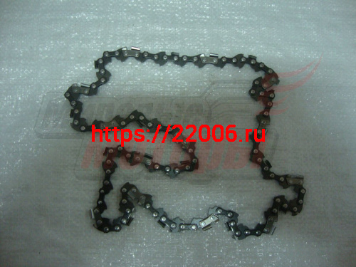 Цепь STIHL на б/п Хусварна "15" 1,5 - 0,325 (25RSС64) (ECHO CS-5100) "острый зуб"