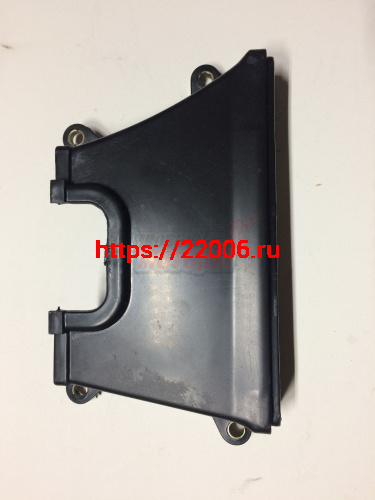 Крышка грм верхняя MK, OTAKA,GC6 (E030100301)