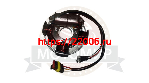 Основание магдино Буран ОМ-2У, аналог 26.3749 (Раб. с ком. КС-2) 170 Вт ЕВРО РАЗЪЕМ ПЛОСКИЙ Основание магдино Буран ОМ-2У, аналог 26.3749 (Раб. с ком. КС-2) 170 Вт ЕВРО РАЗЪЕМ ПЛОСКИЙ