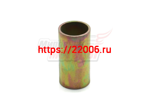 Втулка Тайга катка (С40200411-01) (завод г. Рыбинск)