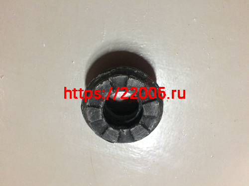 Отбойник амортизатора переднего QQ6, Kimo (S21-2901013)