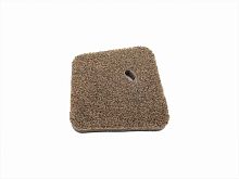 Фильтрующий элемент паралон STIHL FS38,55