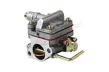 Карбюратор бензопила Урал (КМП-100У) "ММ"