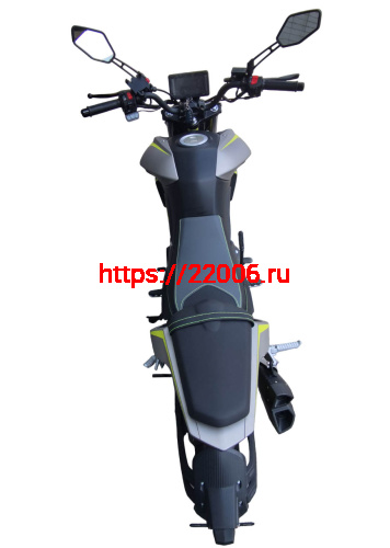 Мотоцикл NITRO 2 - 200 фото 4 Мотоцикл NITRO 2 - 200 фото 4