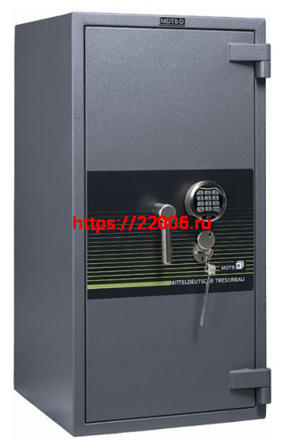 Сейф MDTB Fort-M 99 EK фото 2 Сейф MDTB Fort-M 99 EK фото 2