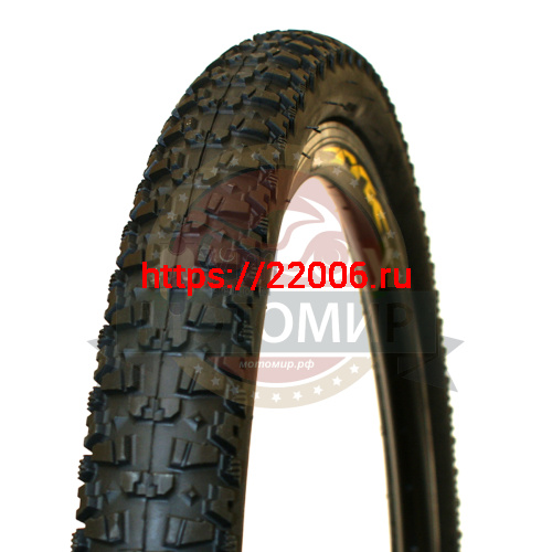 Велопокрышка 26" х 2.10 (W2020) WANDA