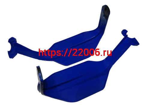 Защита рук SPORTY 250 (137307/8) фото 2