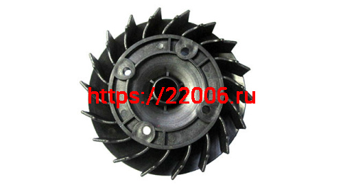 Вентилятор охлаждения Honda Dio CN Вентилятор охлаждения Honda Dio CN