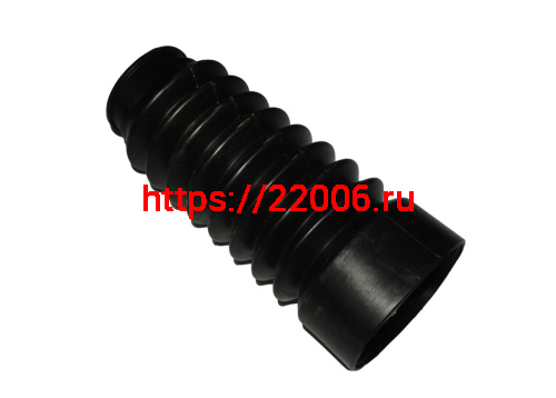 Гофры передней вилки COMBAT 400 Гофры передней вилки COMBAT 400