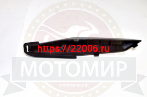 Молдинг правый Шторм фото 2