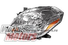 Фара передняя левая Hover M2 (4121500Y31)