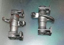 Коромысло Урал правое (Китай)